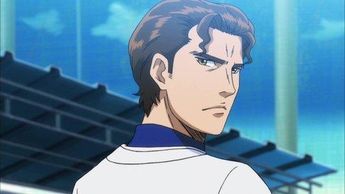 Ace of the Diamond Season 1 Episode 21 - To the Dream Stage