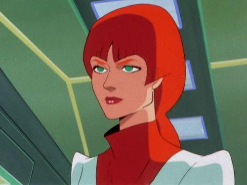 Space Runaway Ideon Season 1 Episode 19 - Gamns' Special Command