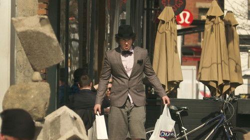 Nirvanna the Band the Show Season 2 Episode 4 - The B-Day