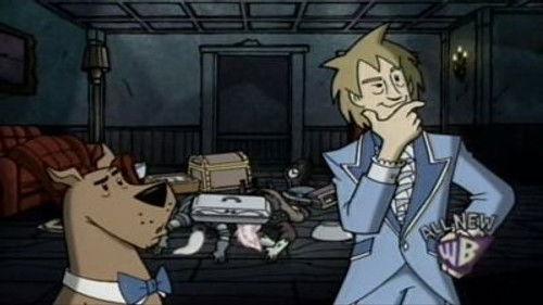 Shaggy & Scooby-Doo Get a Clue! Season 1 Episode 8 - Mystery of the Missing Mystery Solvers