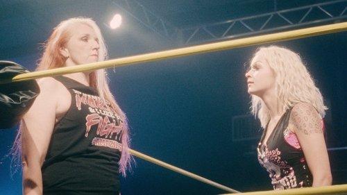 Wrestlers Season 1 Episode 5 - Mother