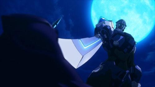 Accel World Season 1 Episode 23 - Consolidation