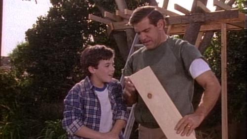 The Wonder Years Season 3 Episode 15 - The Tree House