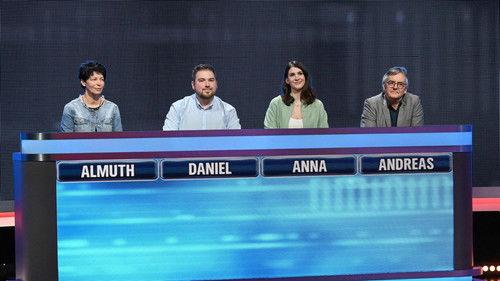 Gefragt - Gejagt Season 10 Episode 20 - Episode 20