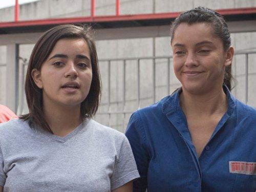 Capadocia Season 2 Episode 4 - The Eye of God