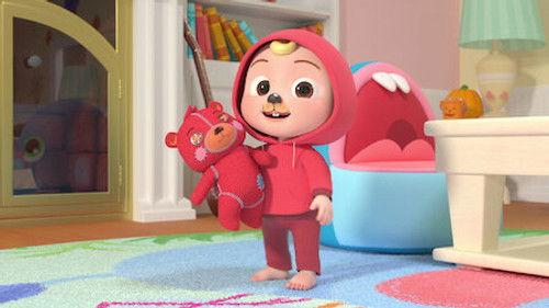 Cocomelon Season 3 Episode 3 - Let’s be Friends!