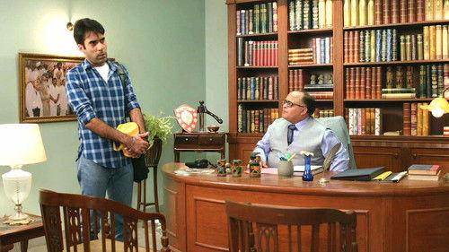 Har Mard Ka Dard Season 2 Episode 16 - Vinod Ki Baj Gayi Band!