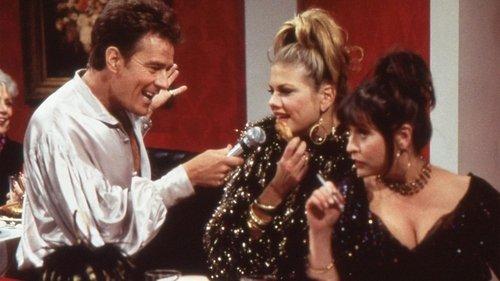 undefined Season 4 Episode 14 - Paranoid Dick