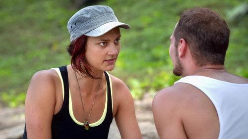 The Island Season 1 Episode 7 - Episode 7