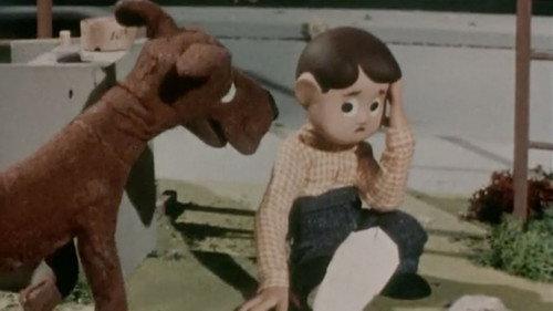 Davey and Goliath Season 1 Episode 24 - Dog Show