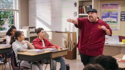 Mr. Iglesias Season 1 Episode 8 - Teachers' Strike