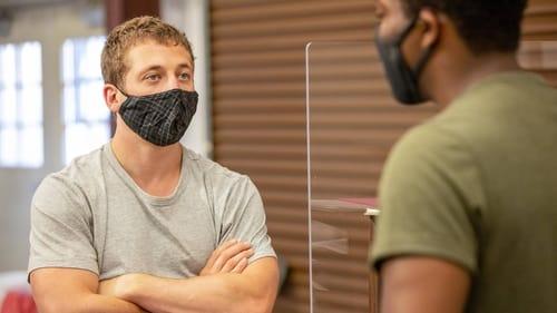 undefined Season 11 Episode 1 - This is Chicago!