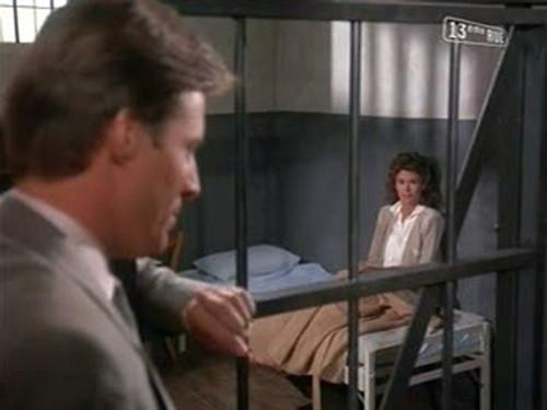 Scarecrow and Mrs. King Season 2 Episode 7 - Our Man in Tegernsee