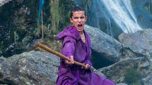 Into the Badlands Season 2 Episode 3 - Red Sun, Silver Moon