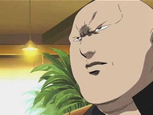 Cromartie High School Season 1 Episode 17 - Let Me Tell You My Name | Get it On