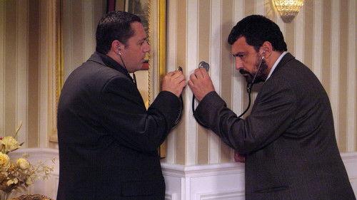 Paco's Men Season 7 Episode 2 - Episode 2