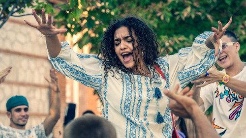 UPA Next Season 1 Episode 4 - Episode 4