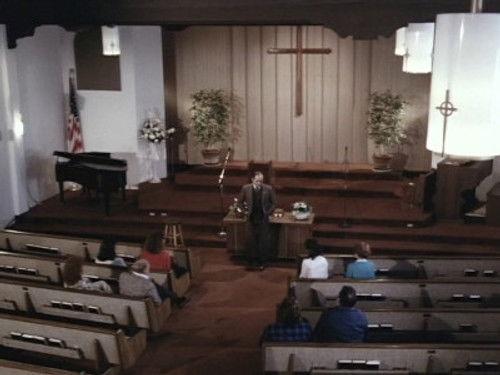 Highway to Heaven Season 5 Episode 4 - The Silent Bell