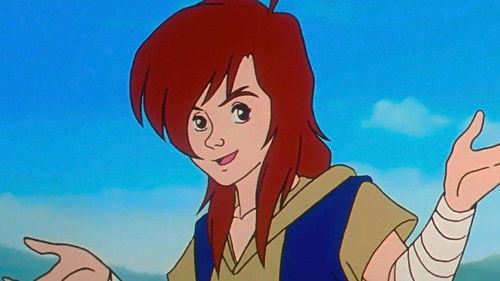 The Legend of Snow White Season 1 Episode 29 - A Boy From Woods