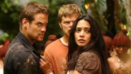 El Dorado Season 1 Episode 2 - City of Gold