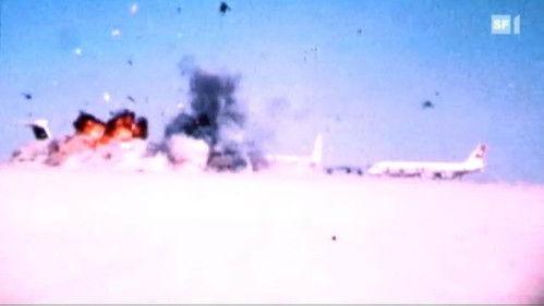 Als die Schweiz den Atem anhielt Season 1 Episode 5 - Episode 5