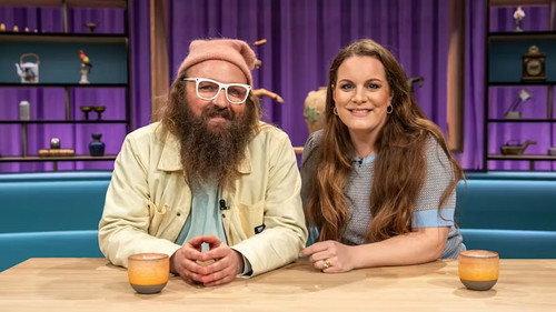 Krejlerkongen Season 15 Episode 17 - Episode 17