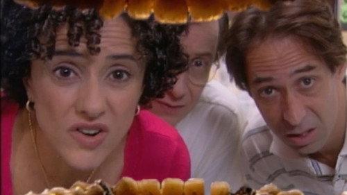 A Grande Família Season 1 Episode 9 - Insista No Dentista