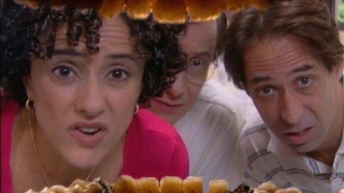 A Grande Família Season 1 Episode 9 - Insista No Dentista