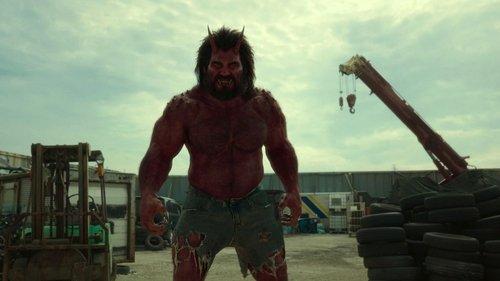 undefined Season 1 Episode 2 - Episode 2