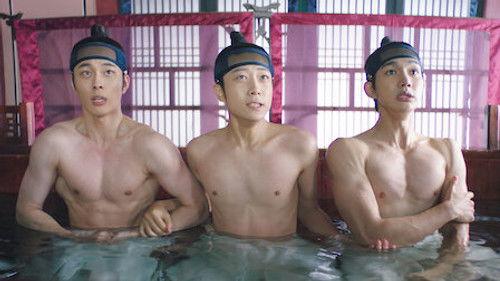 Under the Queen's Umbrella Season 1 Episode 6 - Episode 6