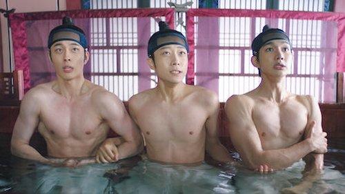 Under the Queen's Umbrella Season 1 Episode 6 - Episode 6