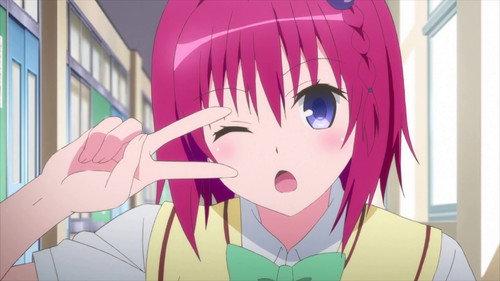 undefined Season 4 Episode 10 - True Character ~True Identity Revealed!?~