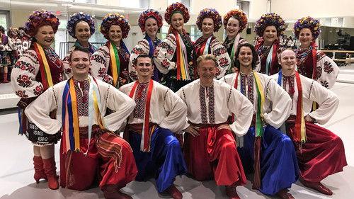 Great Canadian Railway Journeys Season 1 Episode 10 - Calgary