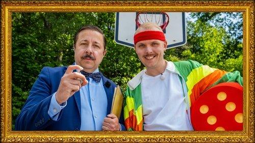 Taskmaster Sweden Season 10 Episode 10 - Episode 10