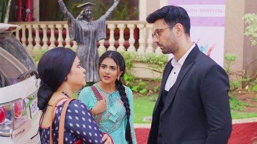 Shaurya Aur Anokhi Ki Kahani Season 1 Episode 6 - Anokhi Defends Aastha