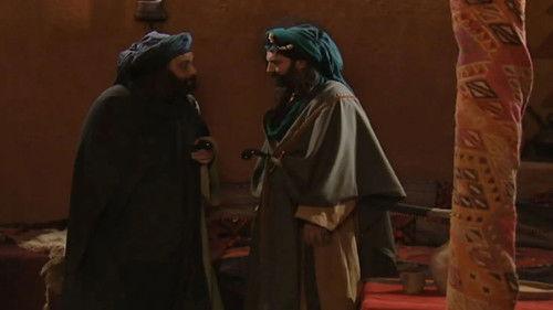 Al Zeer Salem Season 1 Episode 8 - Episode 8