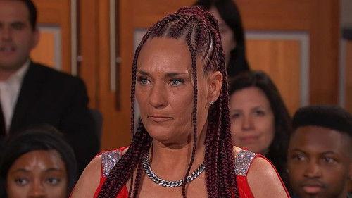 Tribunal Justice Season 2 Episode 3 - Hit-and-Run Conspiracy Theory