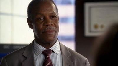 Brothers and Sisters Season 2 Episode 11 - The Missionary Imposition