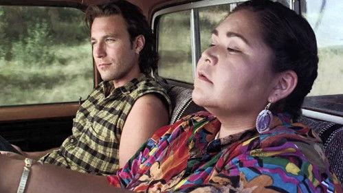 Northern Exposure Season 4 Episode 1 - Northwest Passages