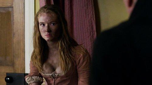 undefined Season 1 Episode 4 - Wolves