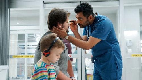 Transplant Season 4 Episode 4 - Decisions