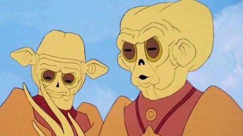 Star Trek Season 2 Episode 4 - Albatross