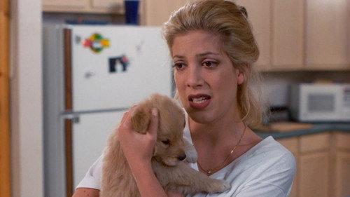 Beverly Hills, 90210 Season 4 Episode 24 - Cuffs and Links