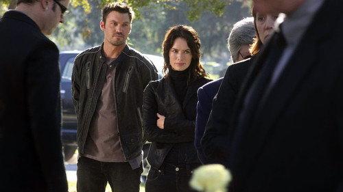 Terminator: The Sarah Connor Chronicles Season 2 Episode 15 - Desert Cantos