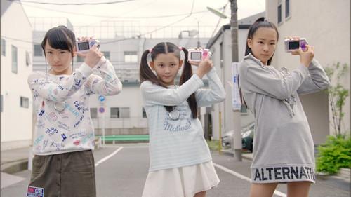 Idol × Warrior Miracle Tunes! Season 1 Episode 7 - Kanon, Big Trouble at the Television Feature!