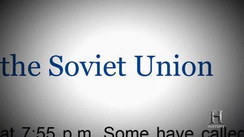 Ancient Aliens Season 11 Episode 12 - Russia's Secret Files