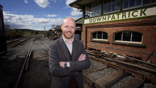 Walk the Line Season 1 Episode 1 - Episode 1