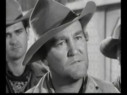 Gunsmoke Season 9 Episode 26 - Caleb