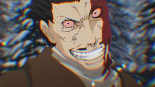 undefined Season 1 Episode 6 - Beginning of Madness