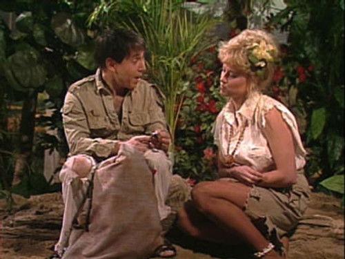 Saturday Night Live Season 13 Episode 8 - Paul Simon/Linda Ronstadt & the Mariachi Vargas